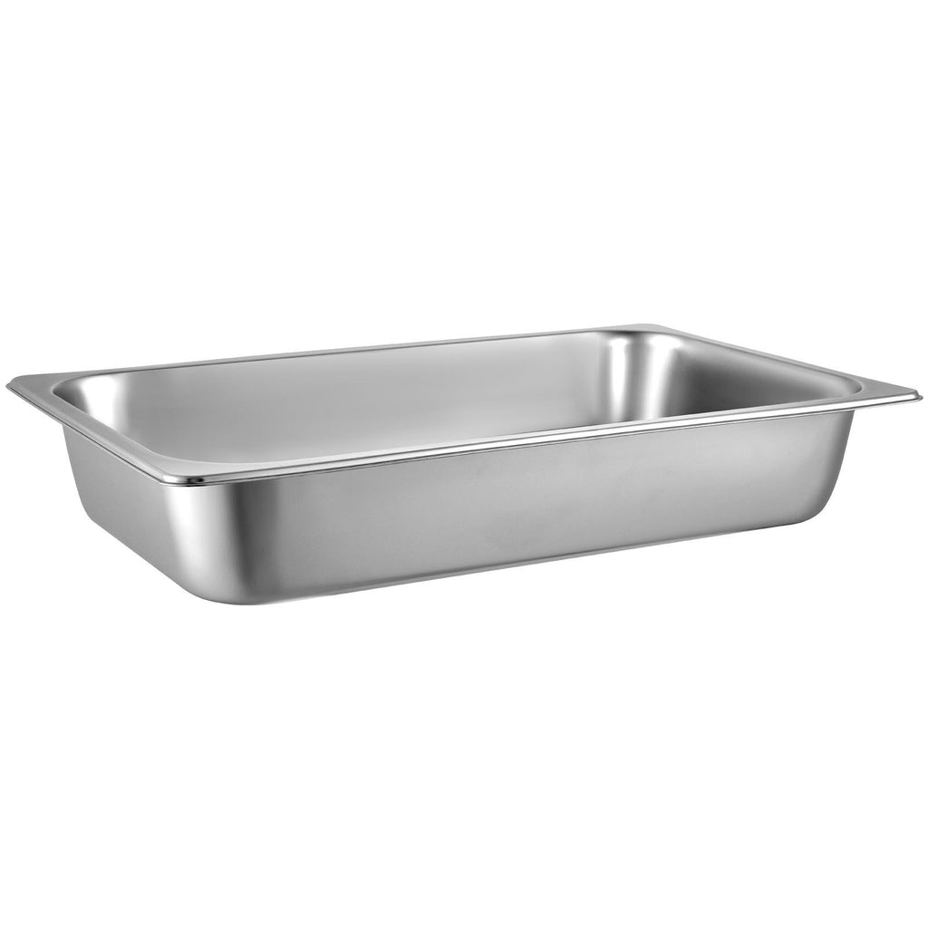Gastronominiai indai VEVOR GN 1/1, 6 vnt., 13 l talpa