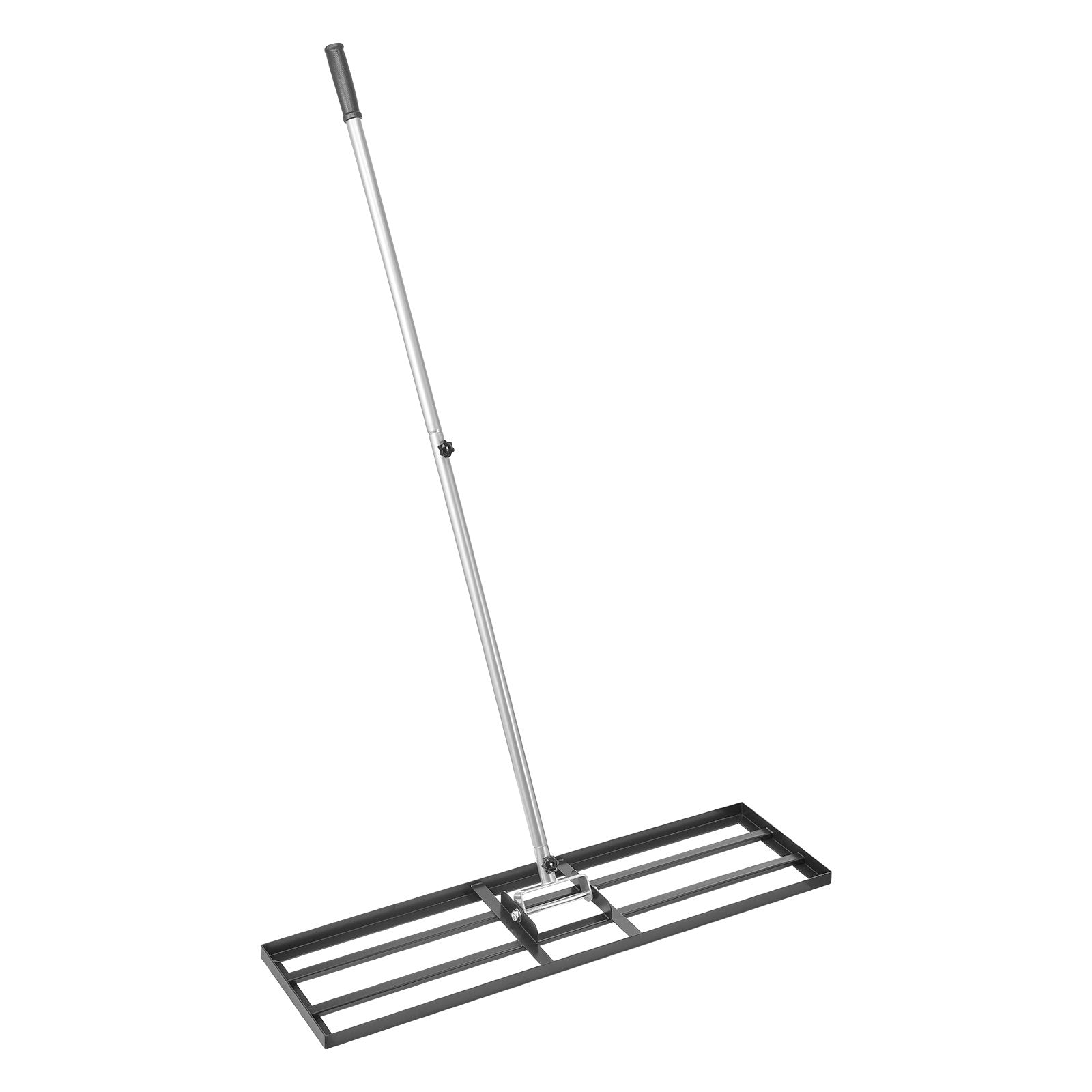Vejos lyginimo grėblys VEVOR LJY9010, 91,4 x 25,4 cm pagrindas