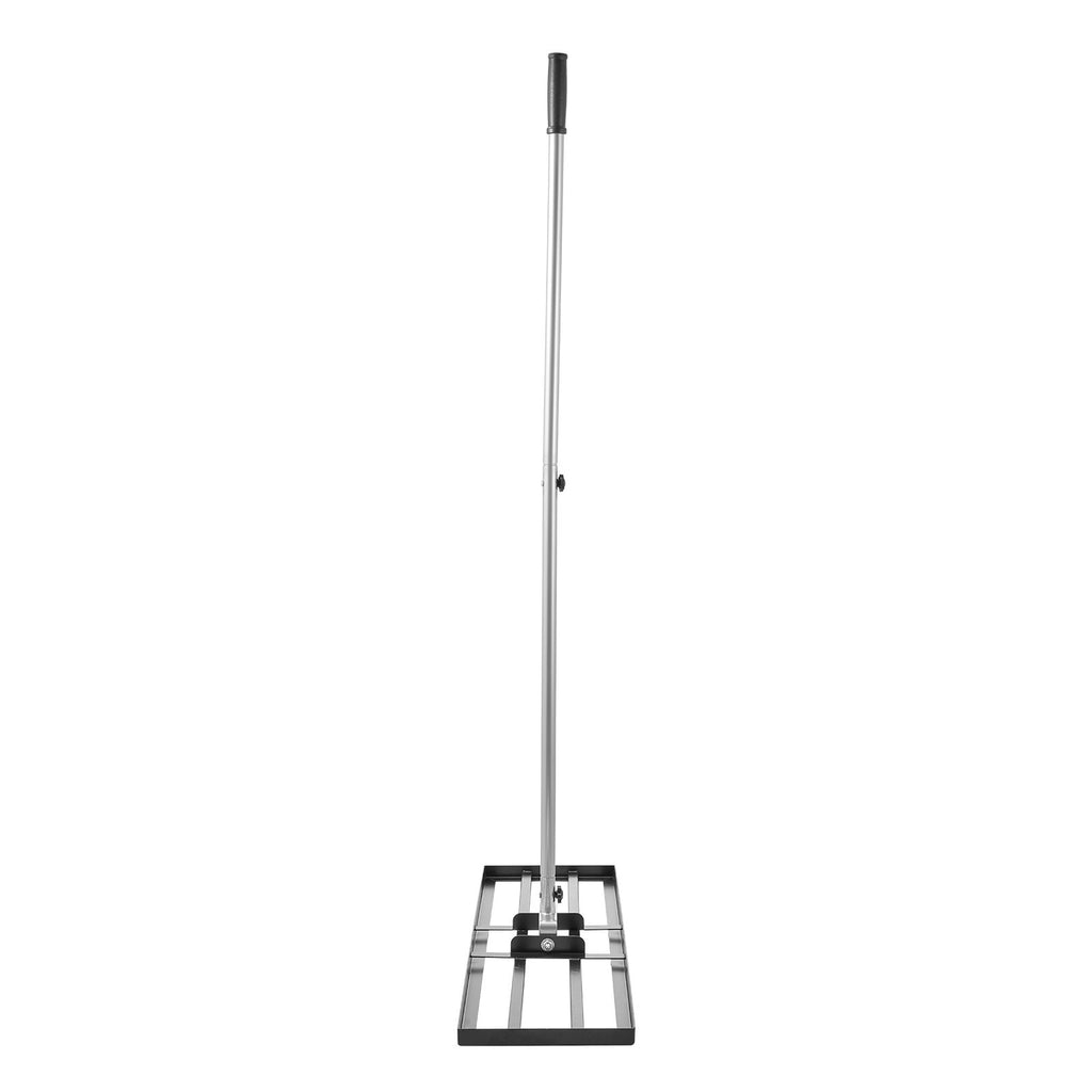 Vejos lyginimo grėblys VEVOR LJY9010, 91,4 x 25,4 cm pagrindas