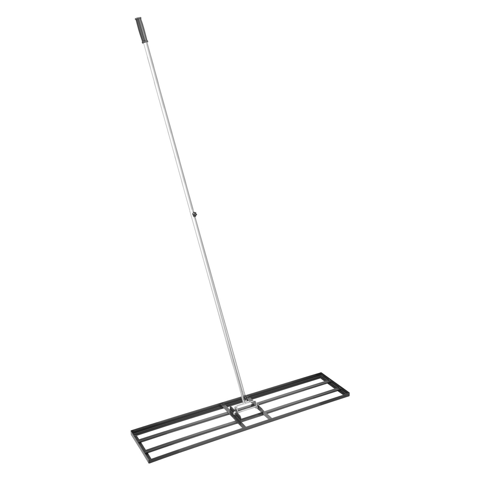 Vejos lyginimo grėblys VEVOR LJY9011, 122x25 cm pagrindas