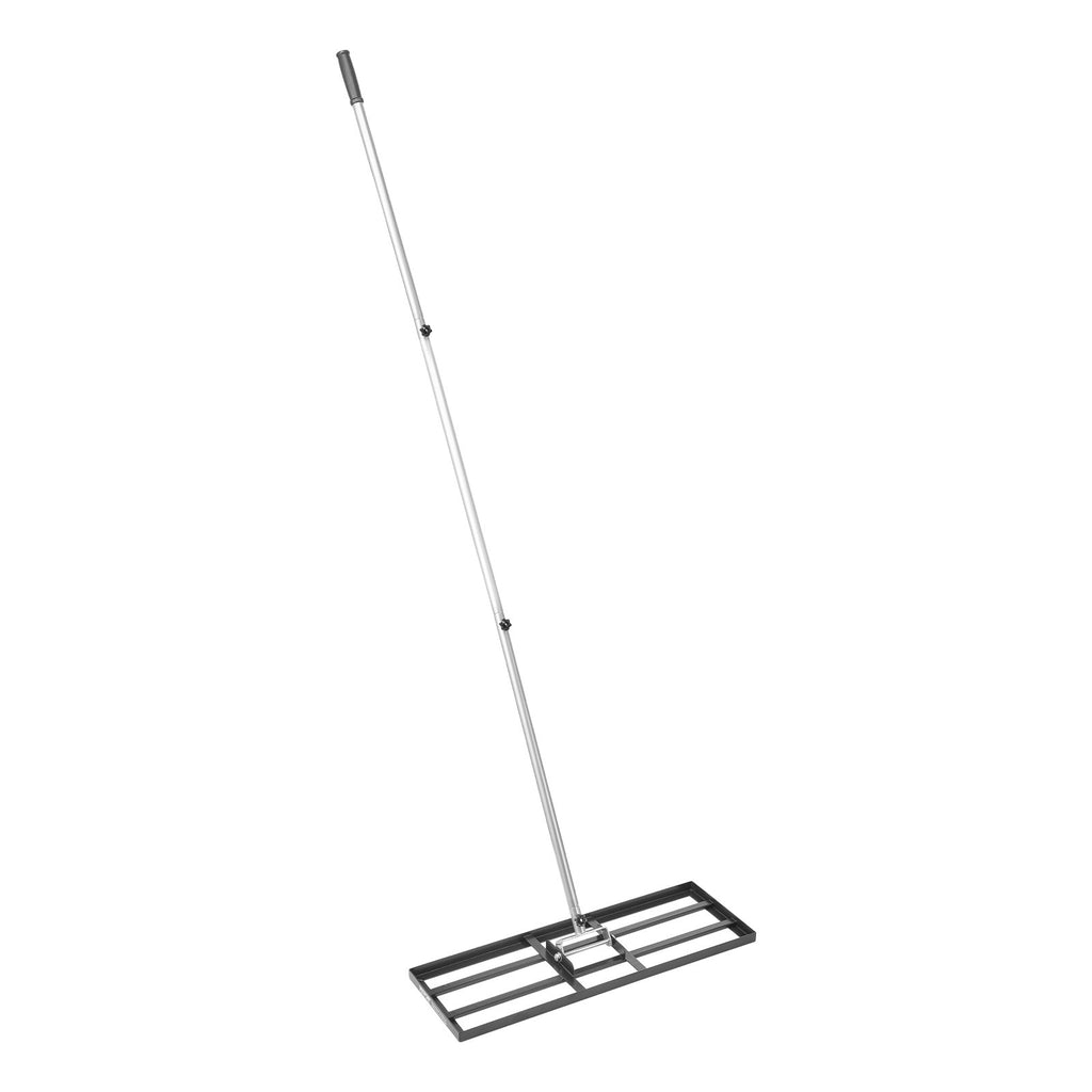 Vejos lyginimo grėblys VEVOR LJY9009, 762x254 mm pagrindas
