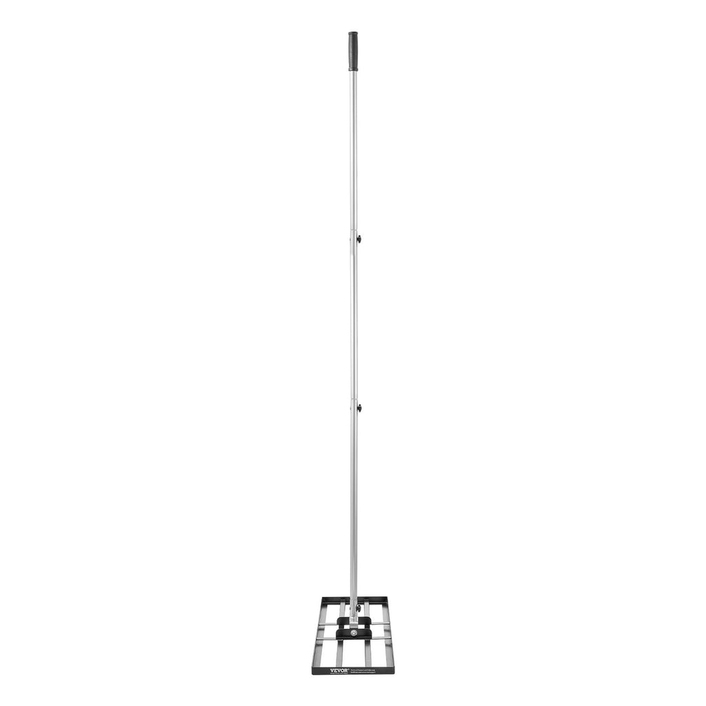 Vejos lyginimo grėblys VEVOR LJY9009, 762x254 mm pagrindas