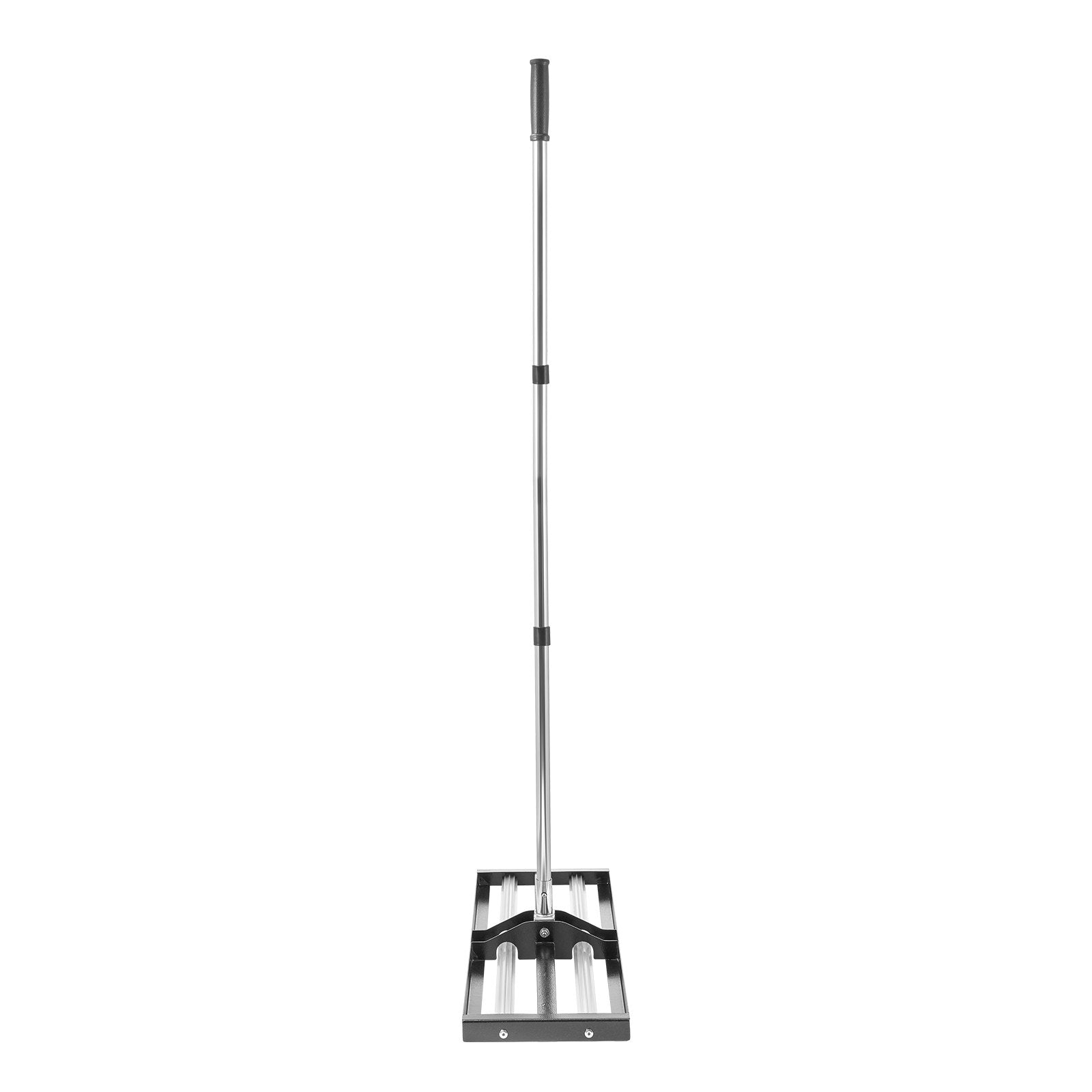 Vejos lyginimo grėblys VEVOR LJY9005, 76 cm pločio pagrindas