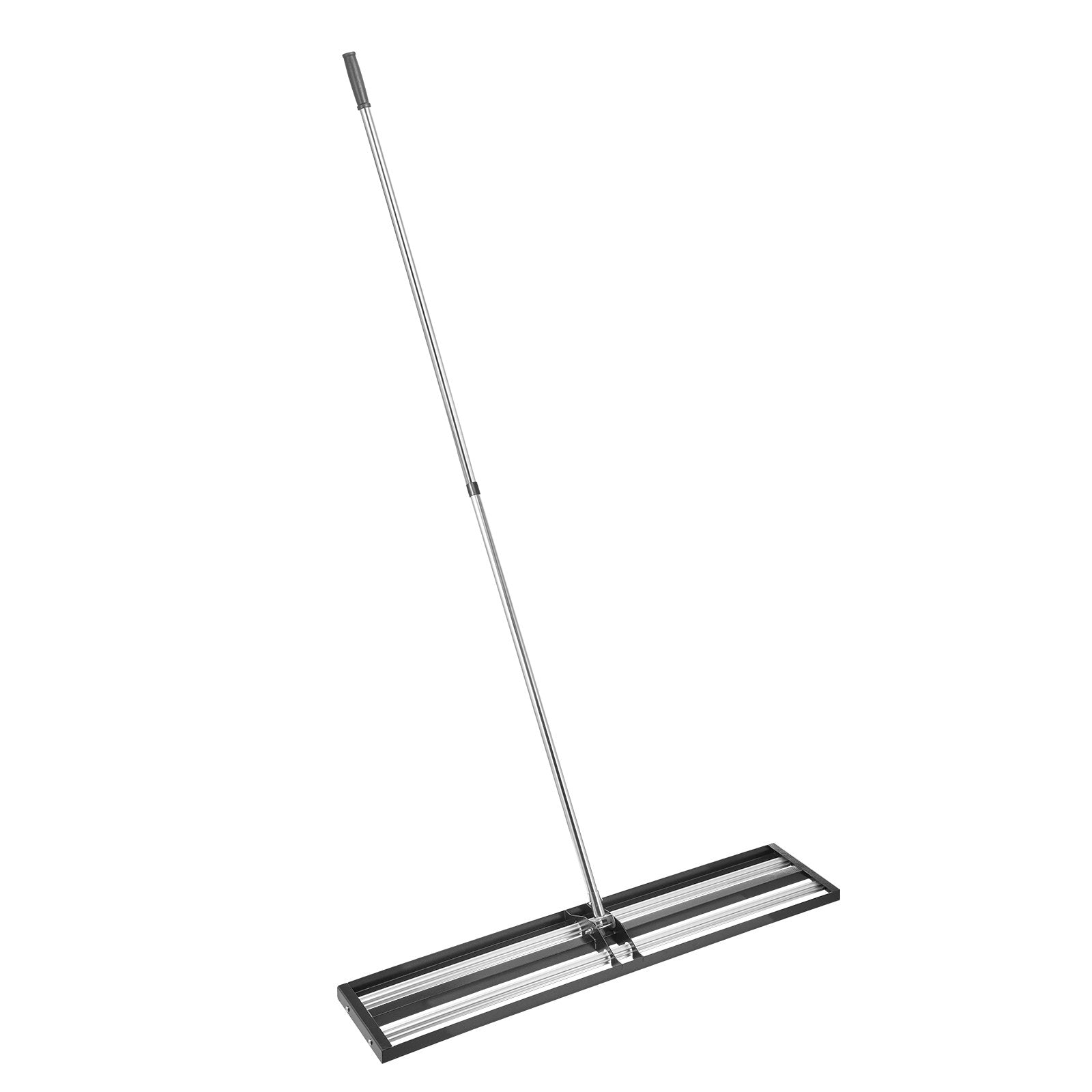 Vejos lyginimo grėblys VEVOR LJY9007, 122x25 cm pagrindas
