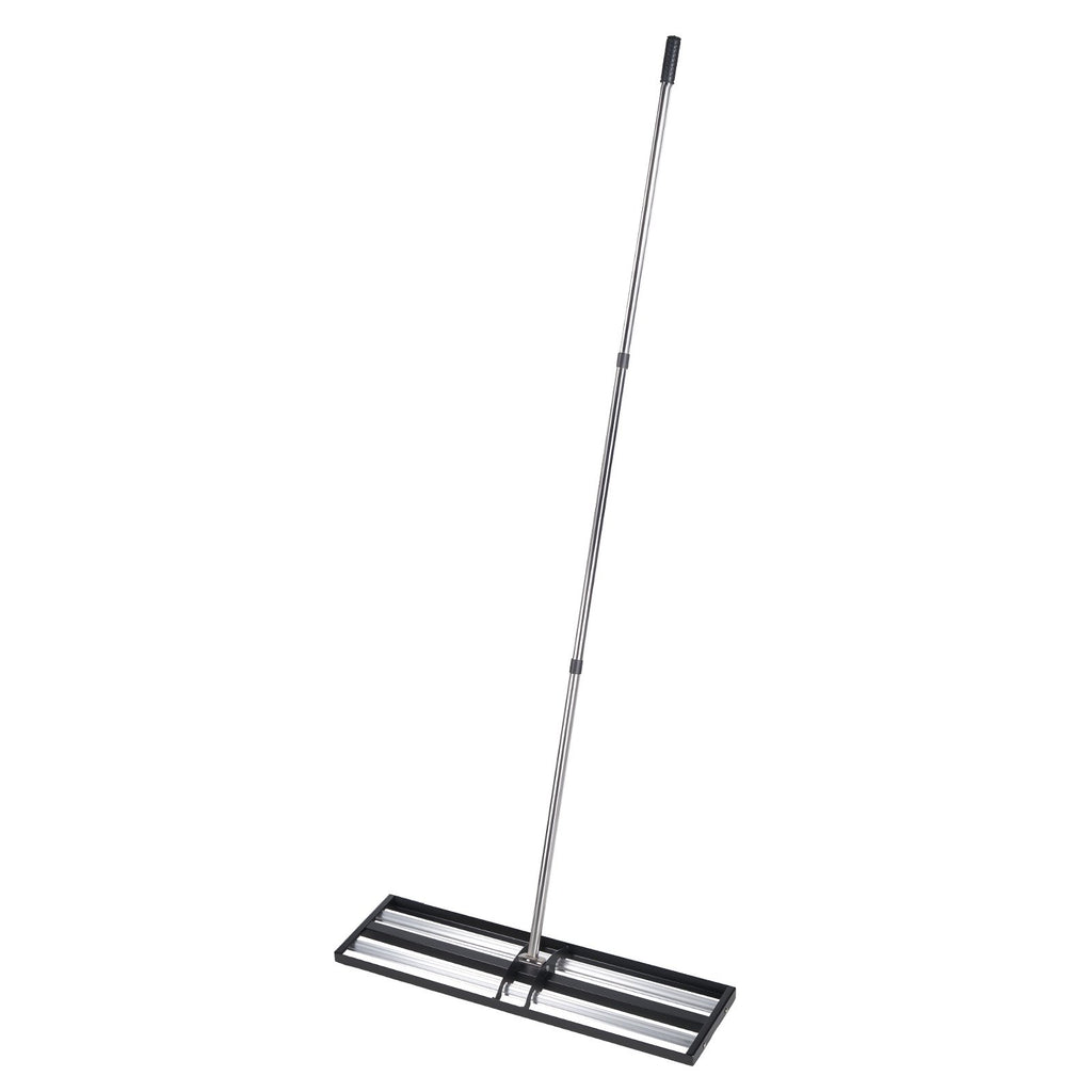 Vejos lyginimo grėblys VEVOR LJY9006, 91,4 x 25,4 cm
