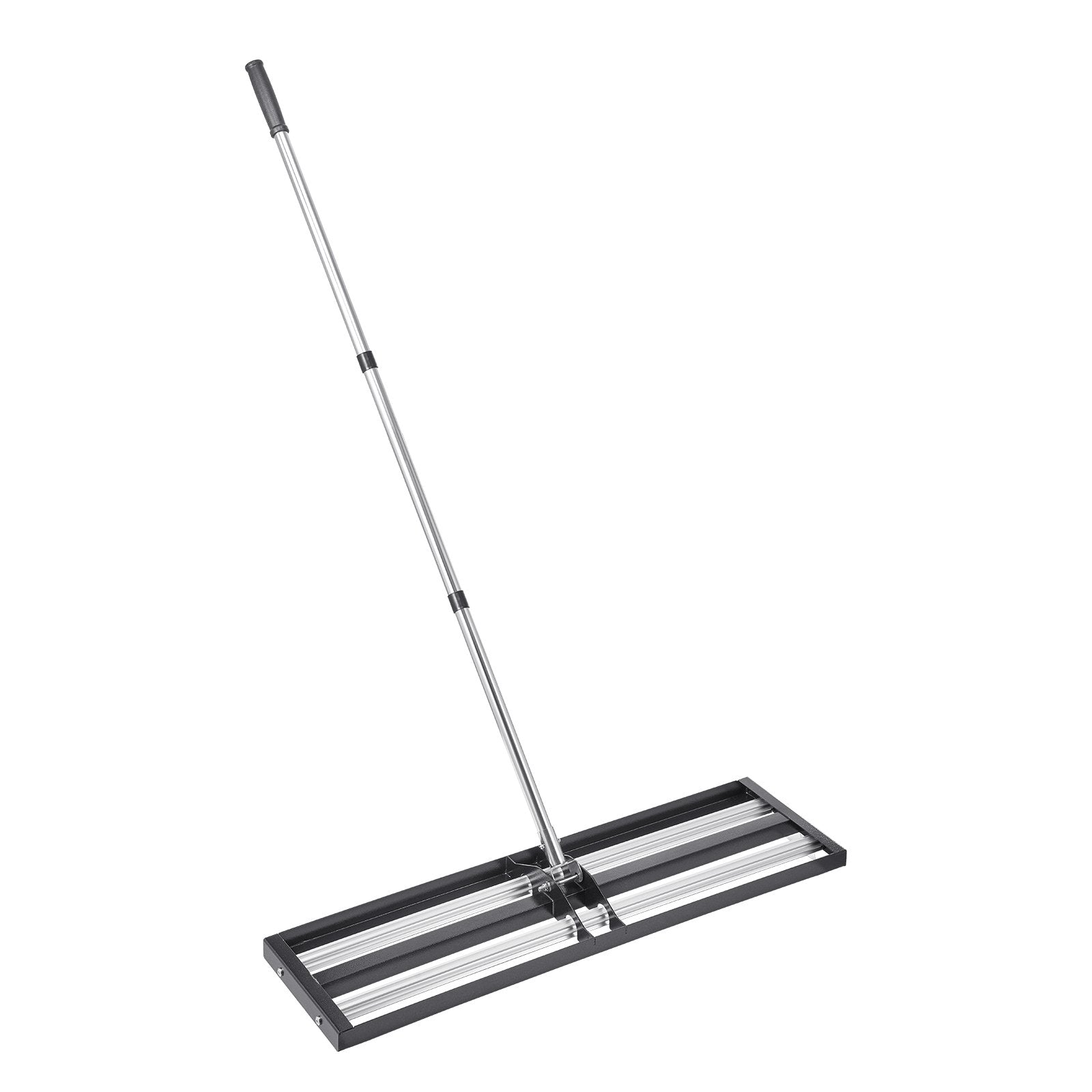 Vejos lyginimo grėblys VEVOR LJY9006, 91,4 x 25,4 cm pagrindas