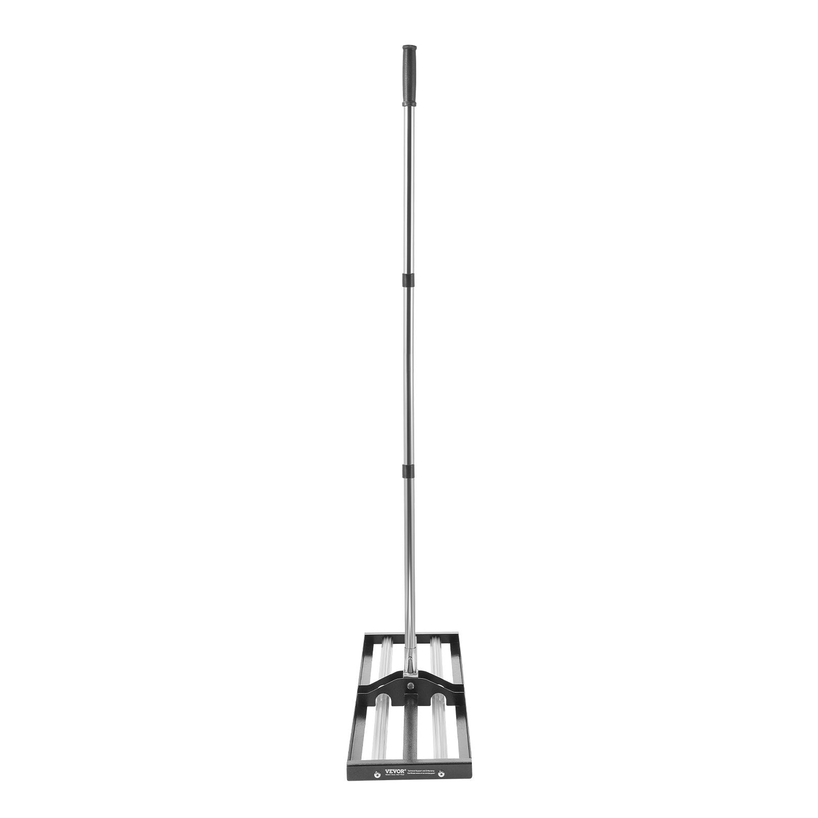 Vejos lyginimo grėblys VEVOR LJY9006, 91,4 x 25,4 cm pagrindas