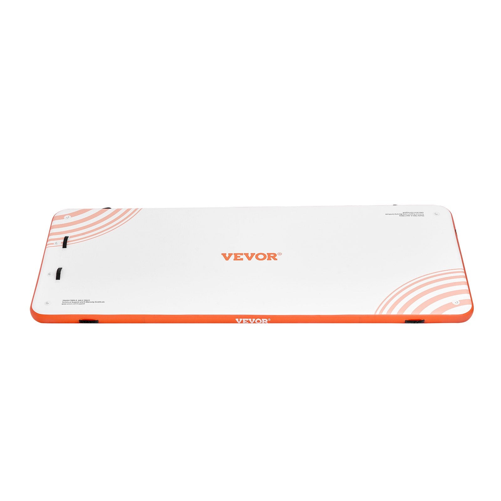 Pripučiama plaukiojanti platforma VEVOR RD457-183, 4,57 x 1,82 m
