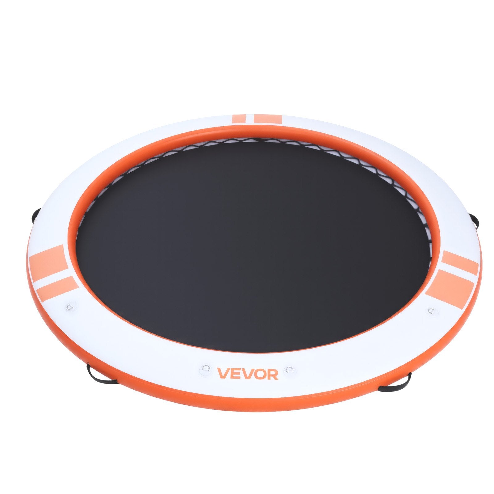 Pripučiama plaukiojanti platforma VEVOR CD305R, 3,05 m