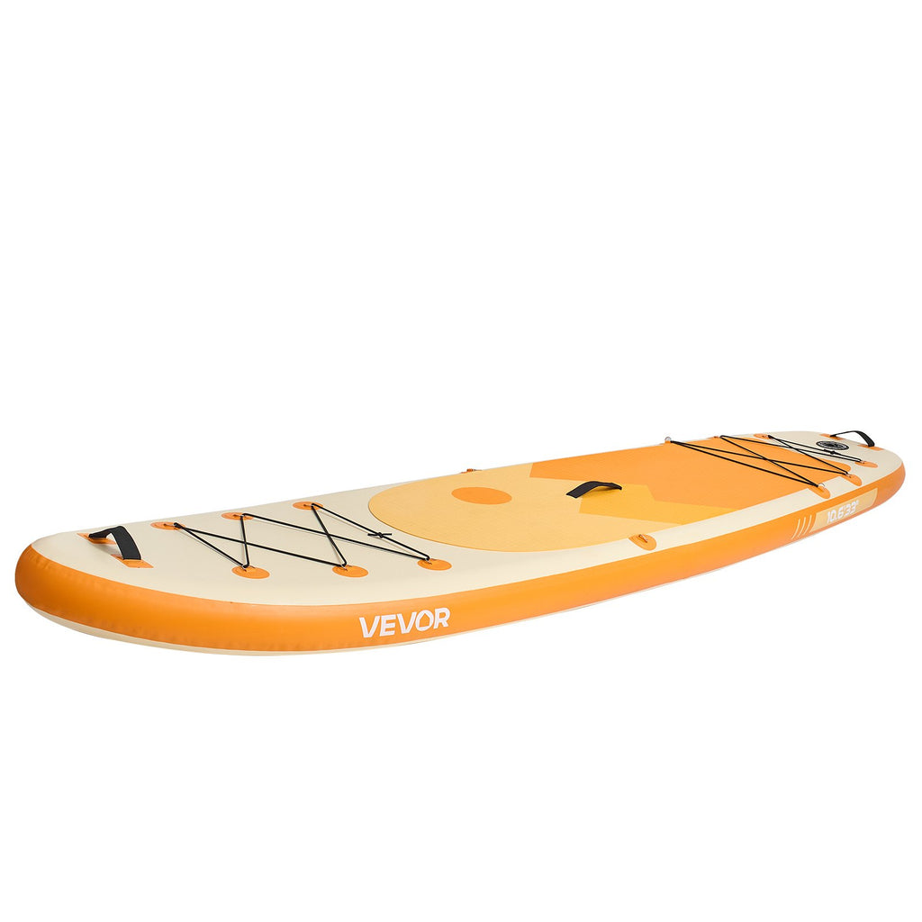 Pripučiama irklentė (SUP) VEVOR SUP-320S, su kėdute