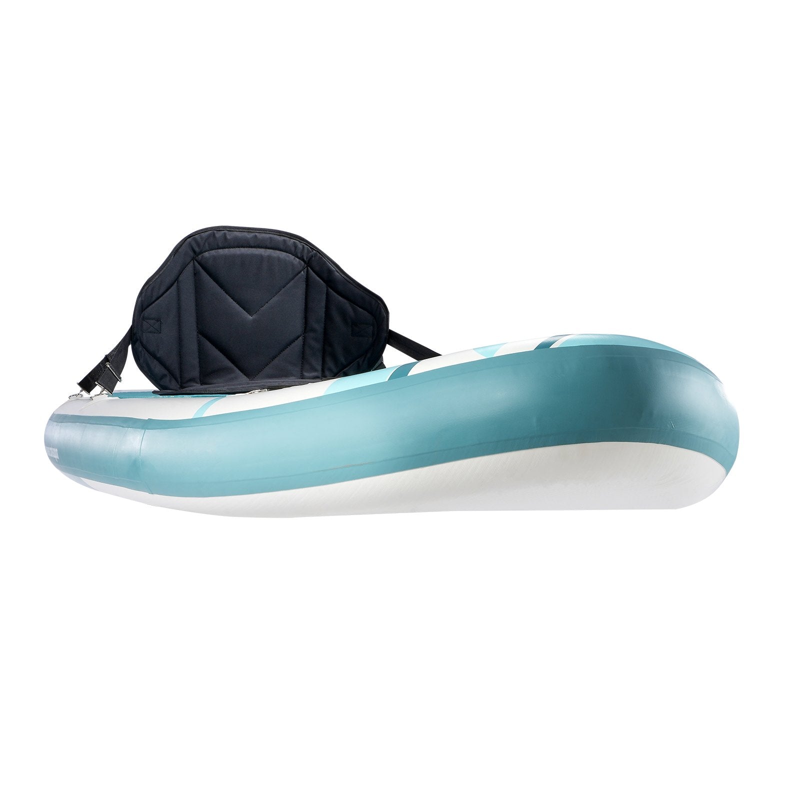 Pripučiama irklentė (SUP) VEVOR SUP-320S, 323 cm ilgio