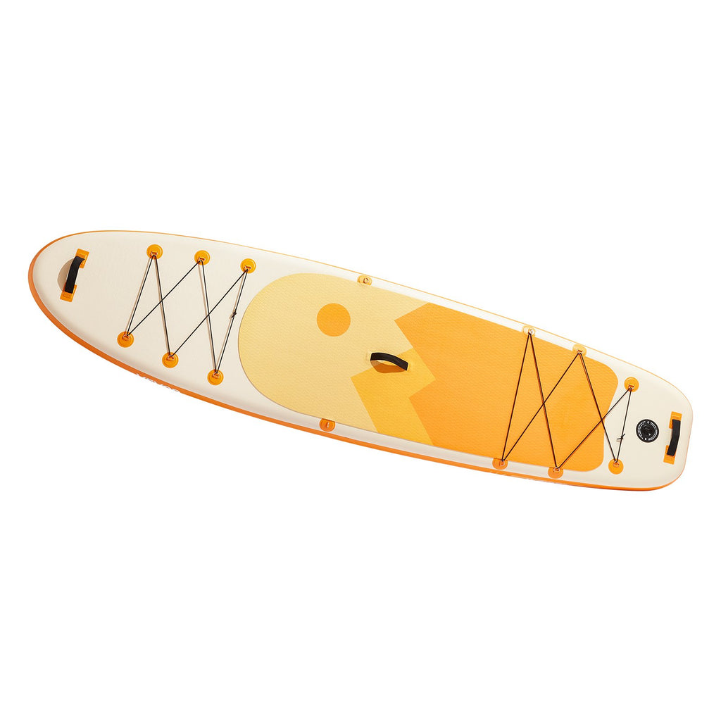 Pripučiama irklentė (SUP) VEVOR SUP-320, 323 cm ilgio
