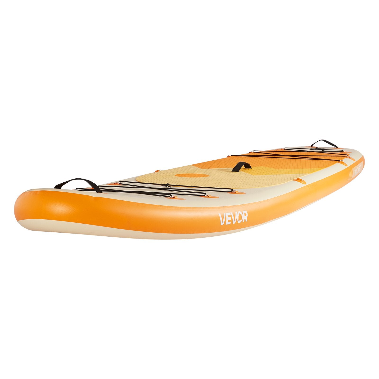 Pripučiama irklentė (SUP) VEVOR SUP-305, 305 cm ilgio