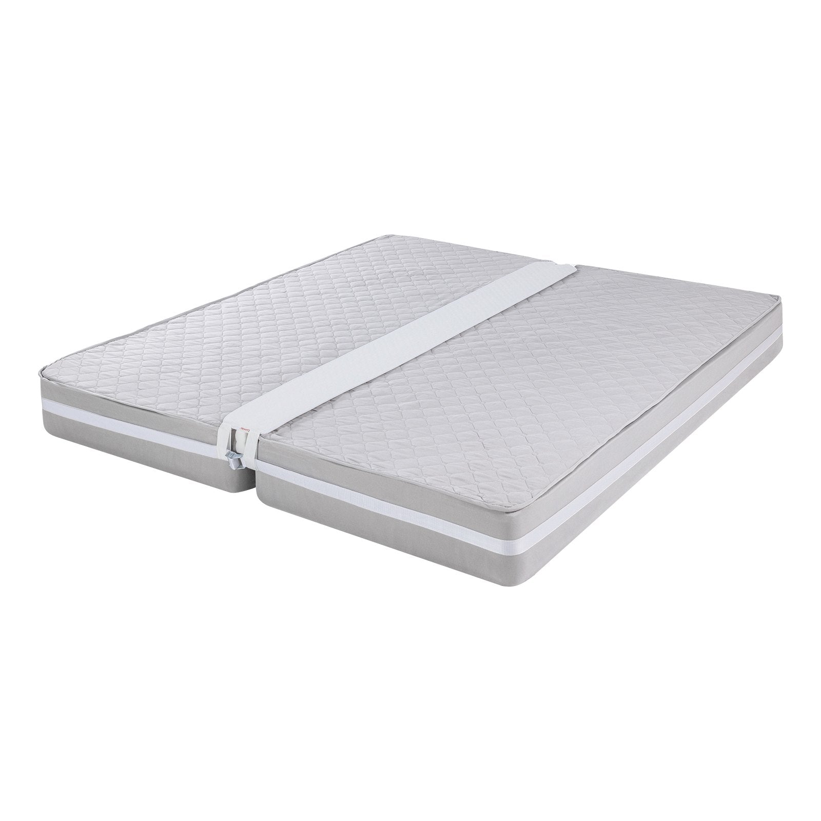 Čiužinių jungtis VEVOR SM-BB01, 190,5 x 20,3 cm