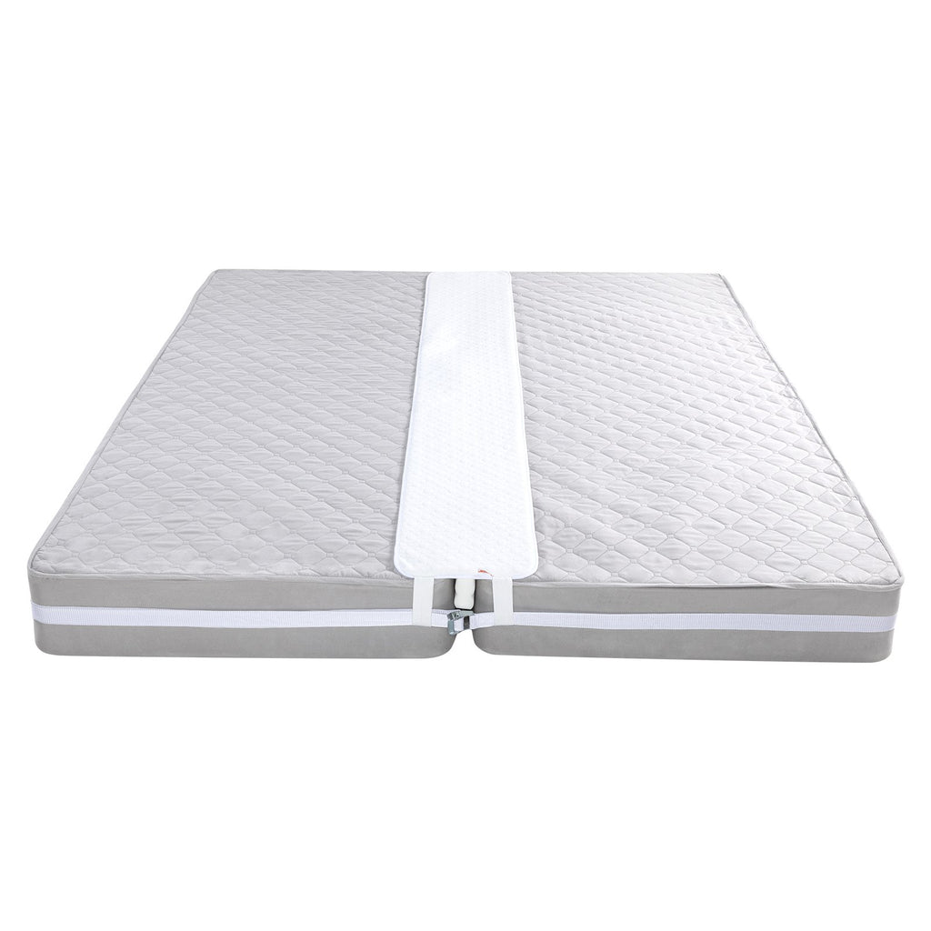 Lovos jungiamasis tiltelis VEVOR SM-BB04, 203 x 30,5 cm