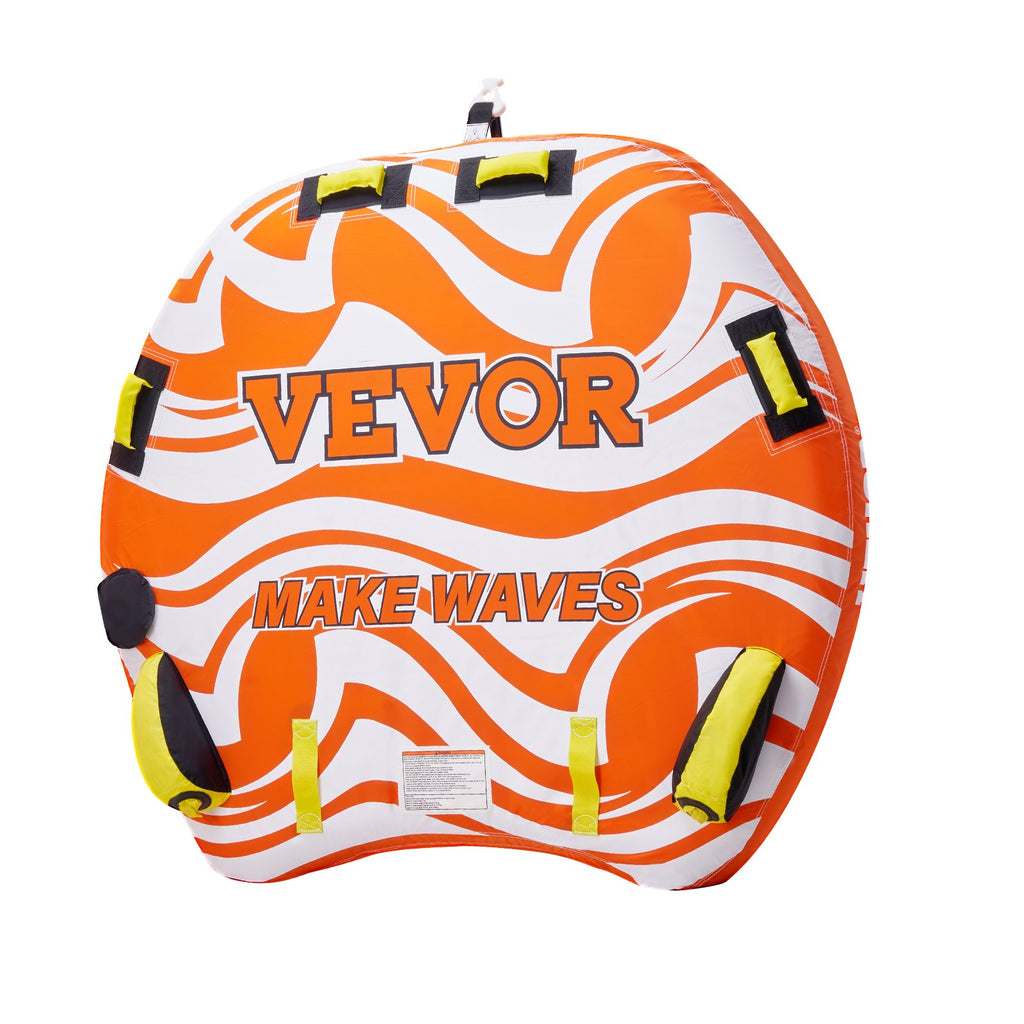 Pripučiamas vandens ratas VEVOR SS-1005, 1-2 asmenims