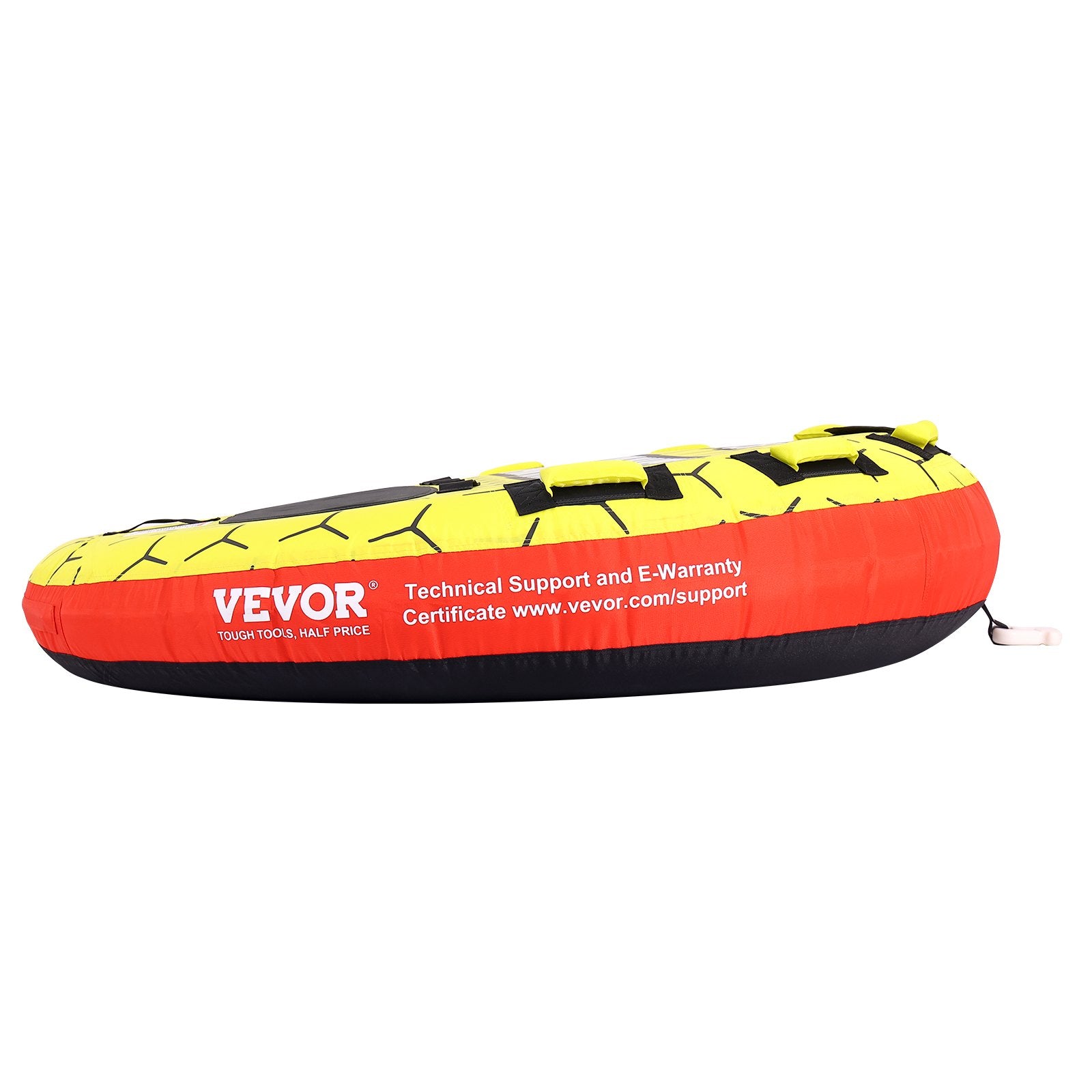 Pripučiamas vandens ratas VEVOR SS-1003, 1-3 asmenims