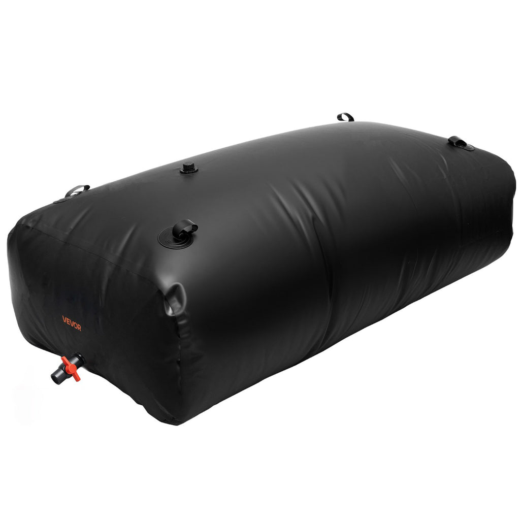 Vandens talpa (minkšta) VEVOR WT-91000, 1000 l