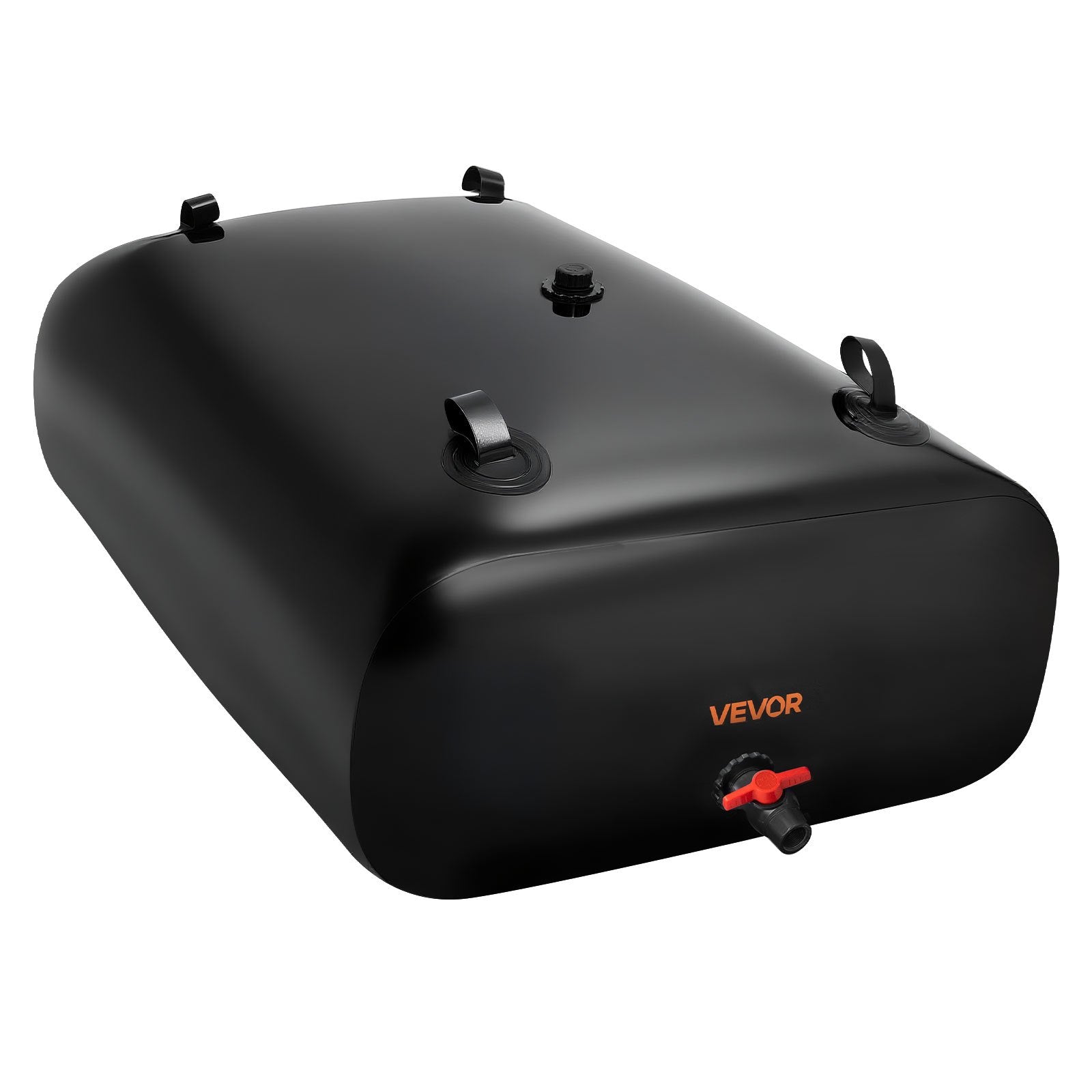 Vandens talpa (minkšta) VEVOR WT-91000, 1000 l