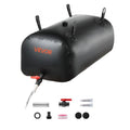 Vandens talpa VEVOR WSB-113L-Black, 113 l