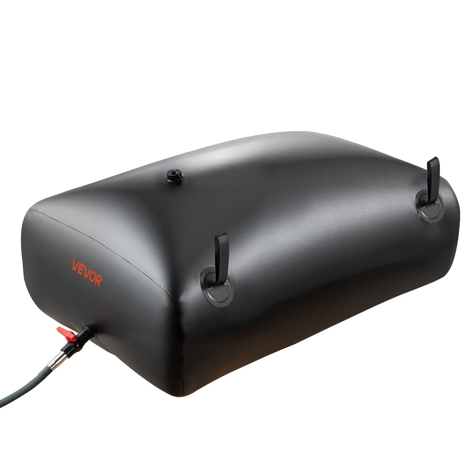 Vandens talpa VEVOR WSB-113L-Black, 113 l