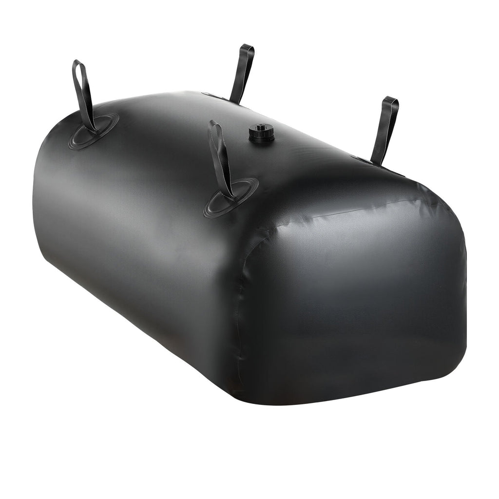 Vandens talpa VEVOR WSB-113L-Black, 113 l