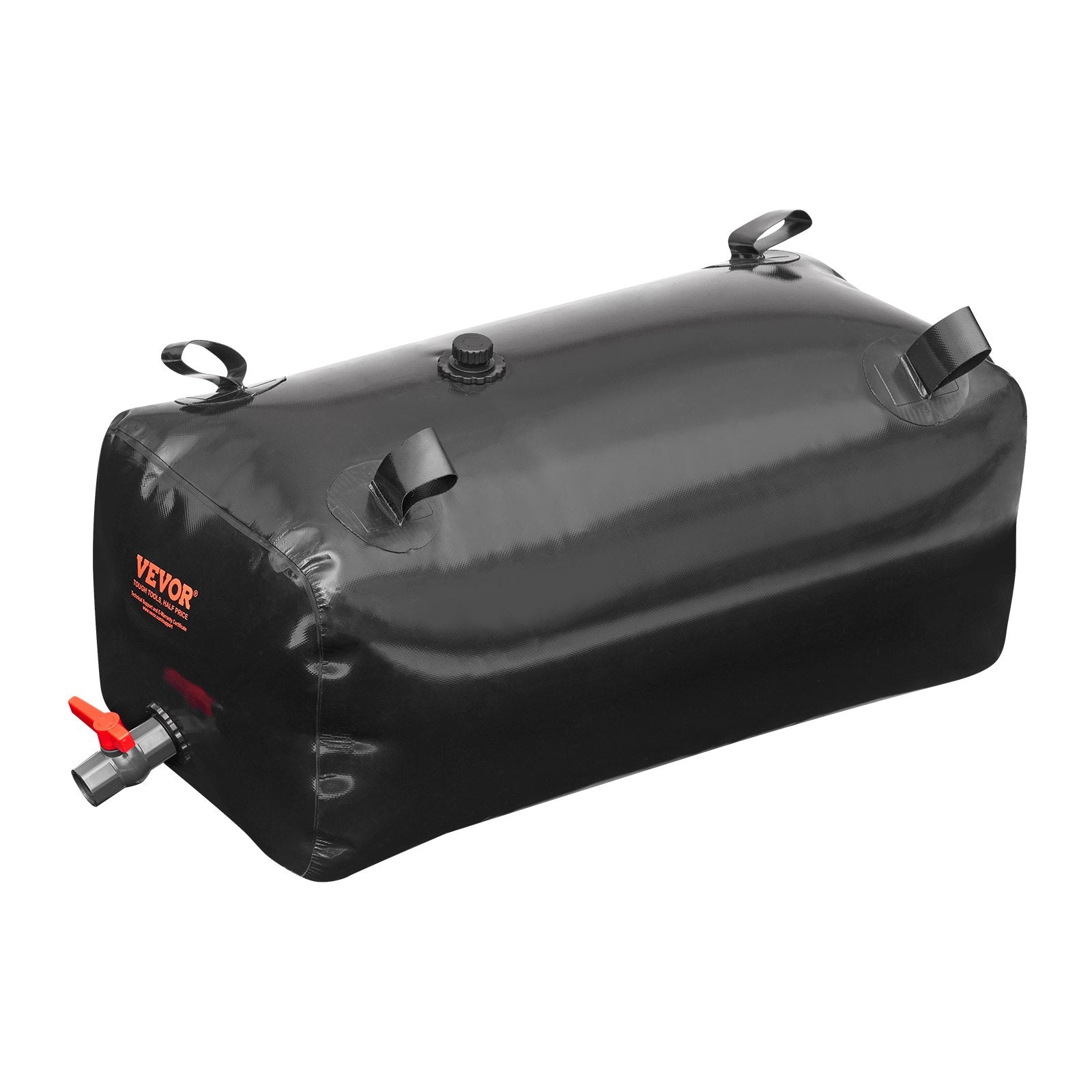 Nešiojama vandens talpa VEVOR BY-H113L, 113 l