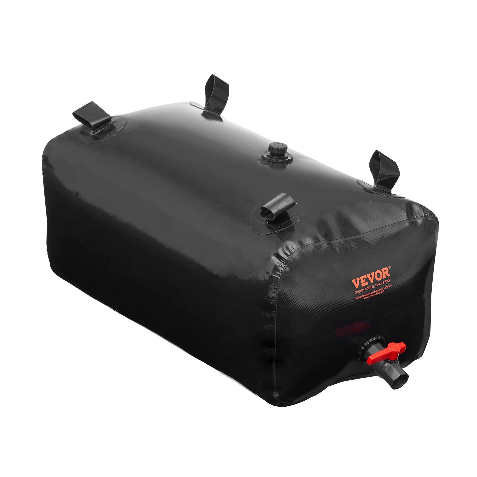 Nešiojama vandens talpa VEVOR BY-H113L, 113 l