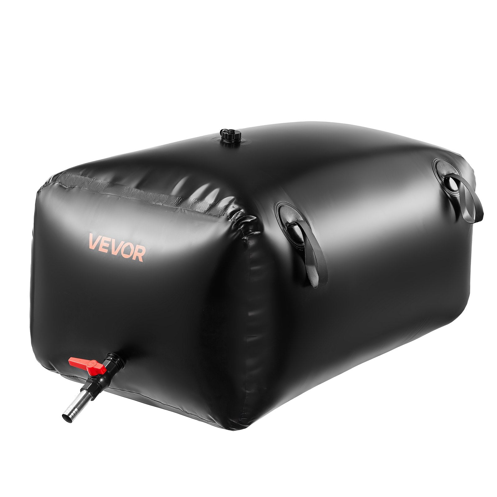 Vandens talpa VEVOR WSB-240L-Black, 240 l