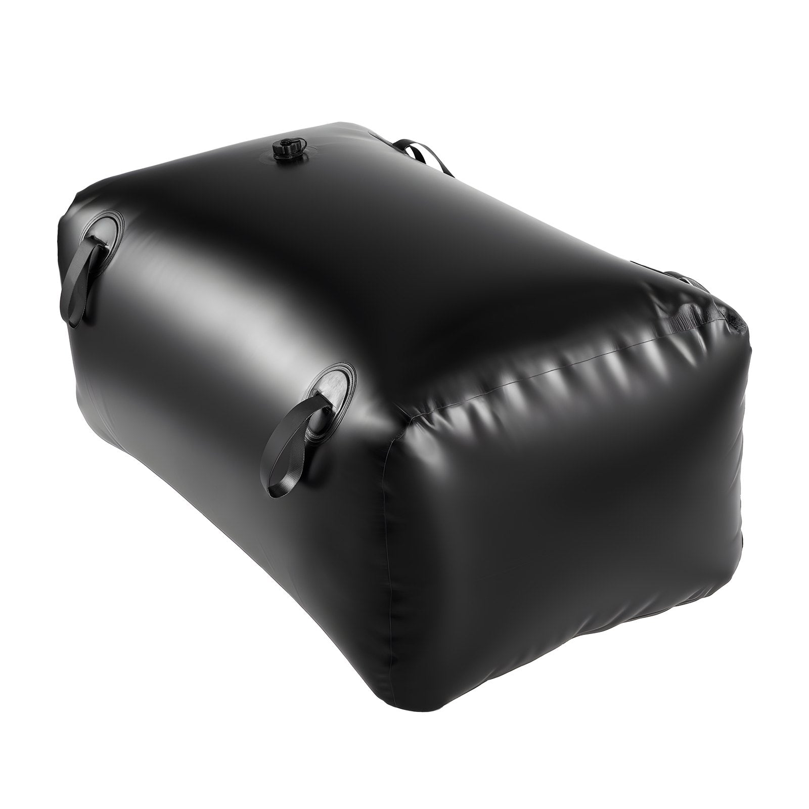 Vandens talpa VEVOR WSB-240L-Black, 240 l