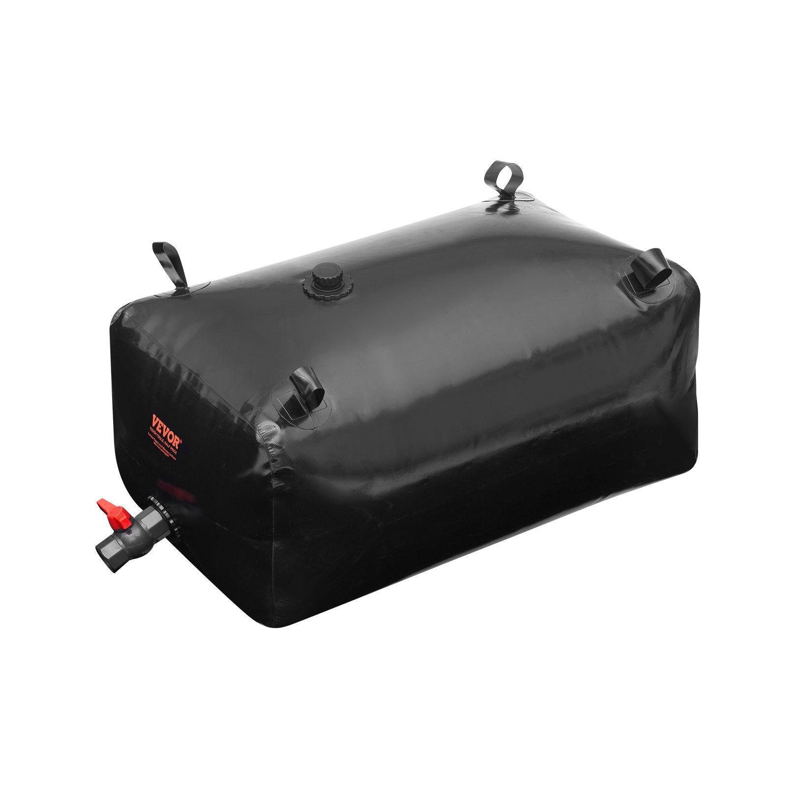 Vandens talpa VEVOR BY-H240L, 240 l