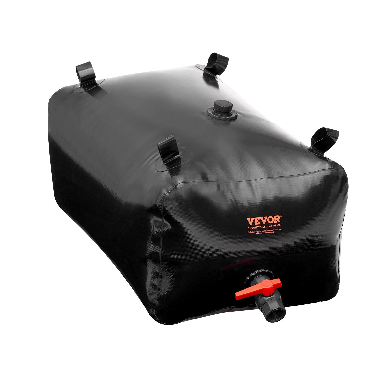 Vandens talpa VEVOR BY-H240L, 240 l