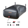 Vandens talpa VEVOR WSB-330L-Black, 330 l
