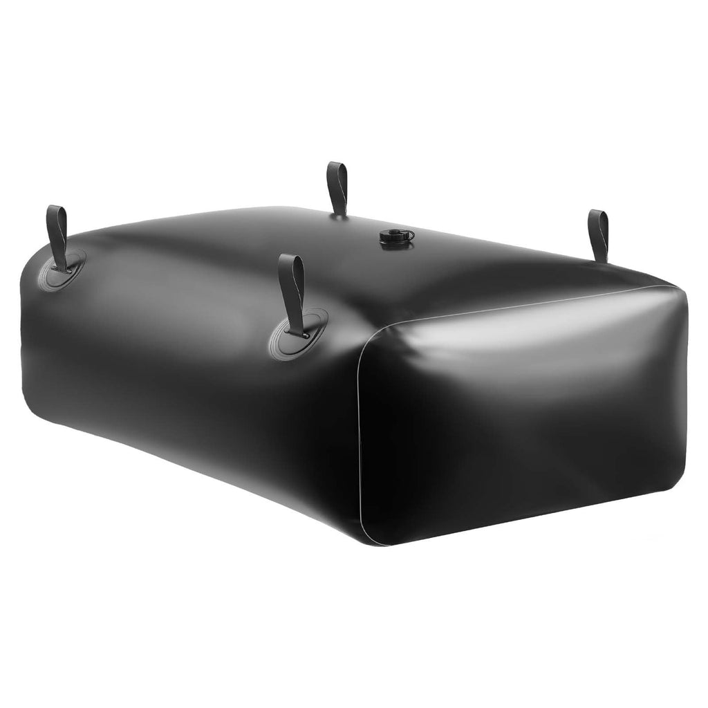 Vandens talpa VEVOR WSB-330L-Black, 330 l