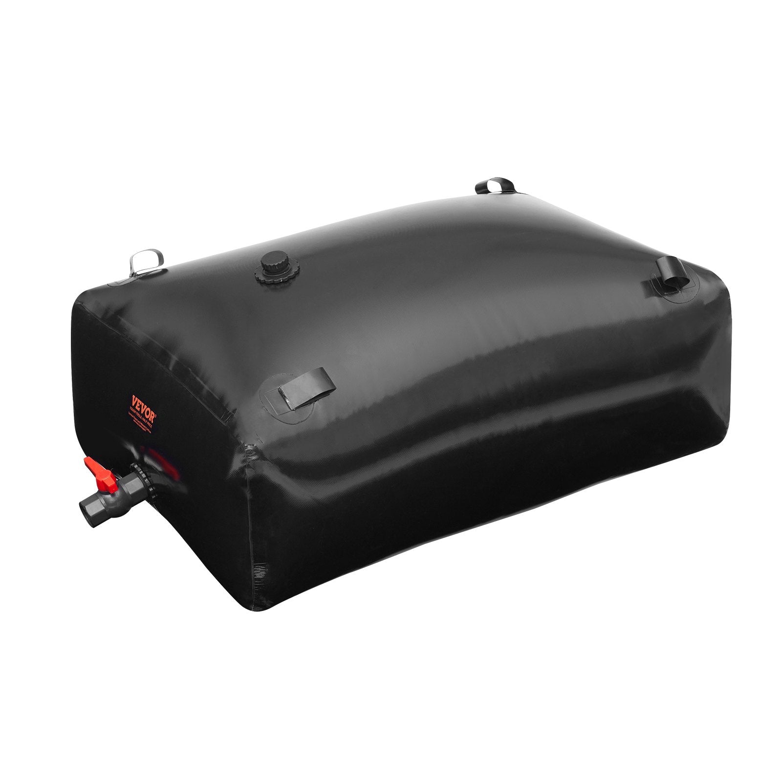 Vandens talpa VEVOR BY-H330L, 330 l