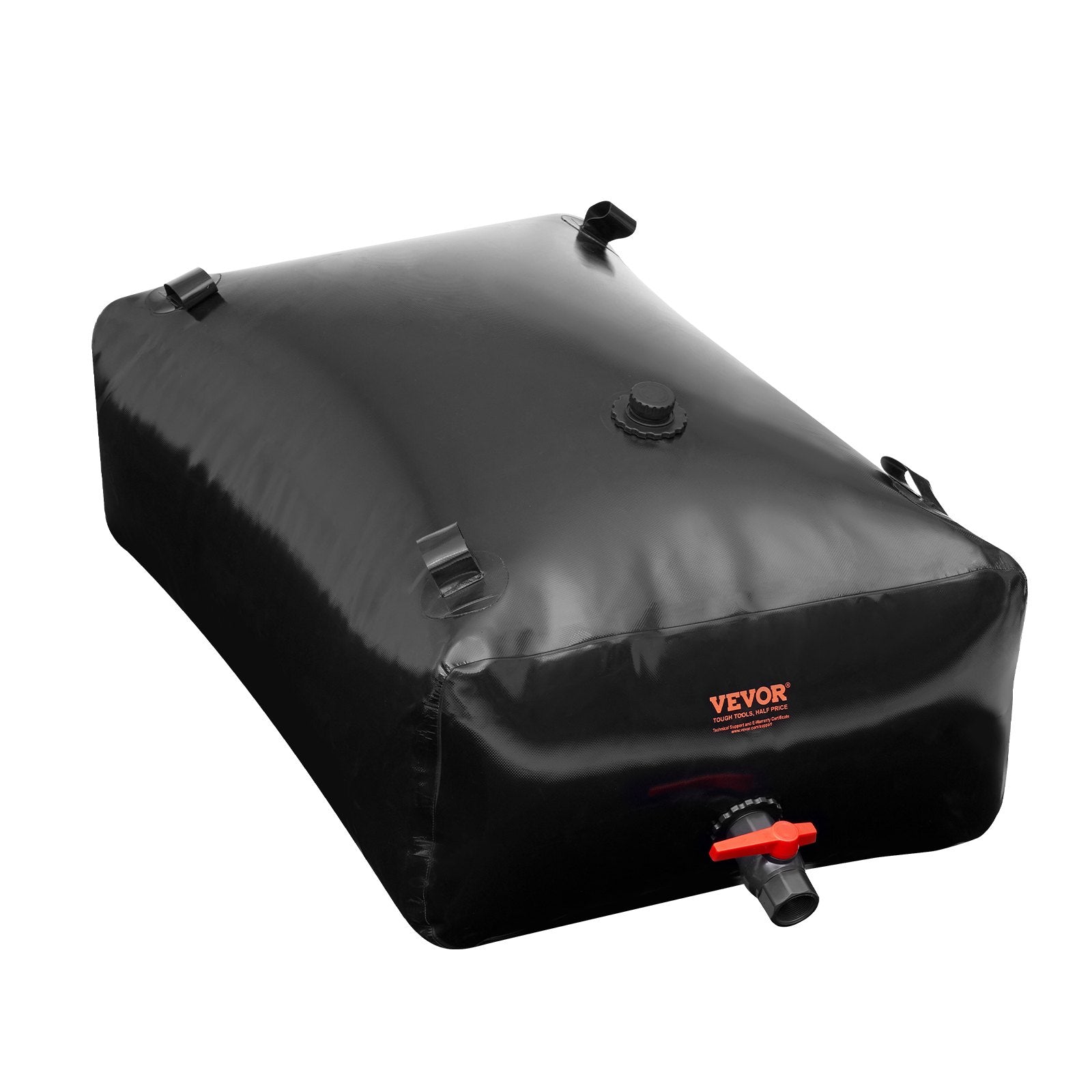 Vandens talpa VEVOR BY-H330L, 330 l