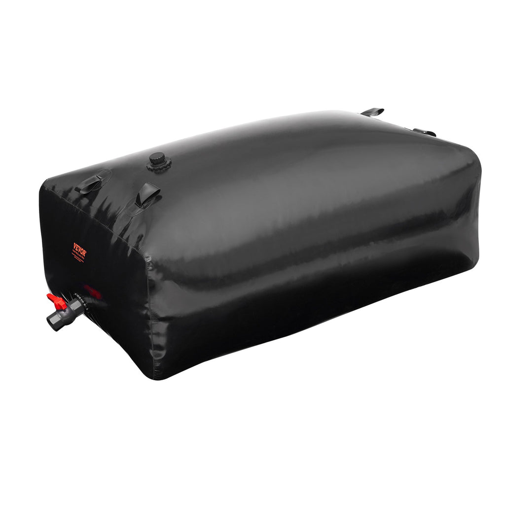Vandens talpa VEVOR BY-H540L, 540 l