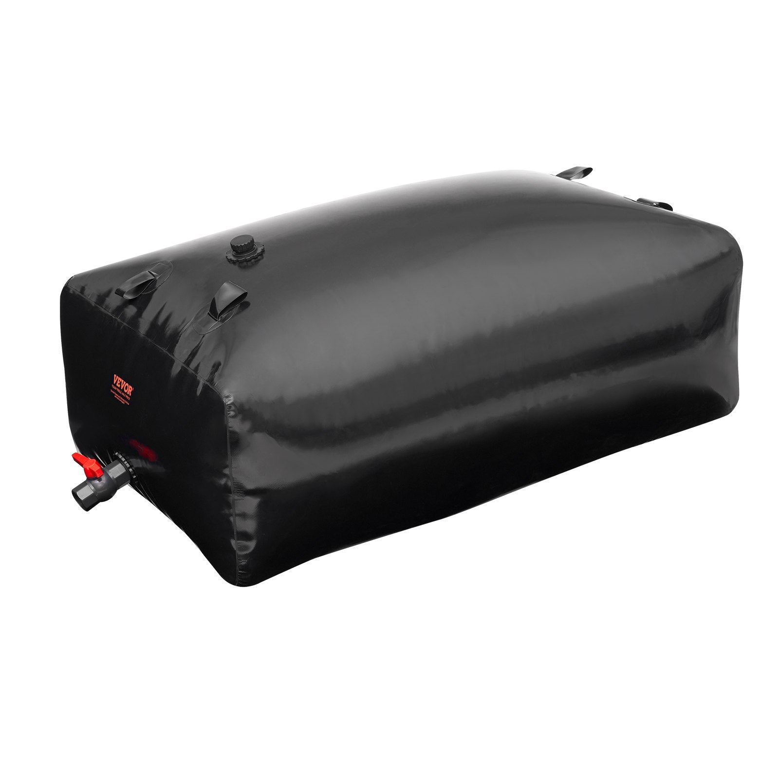 Vandens talpa VEVOR BY-H540L, 540 l