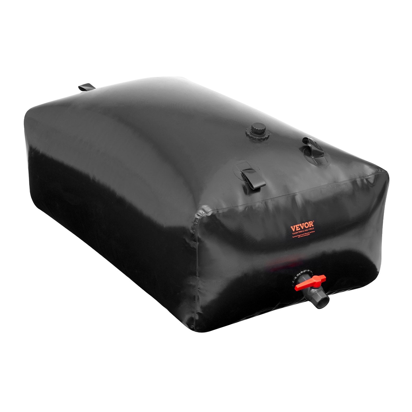 Vandens talpa VEVOR BY-H540L, 540 l