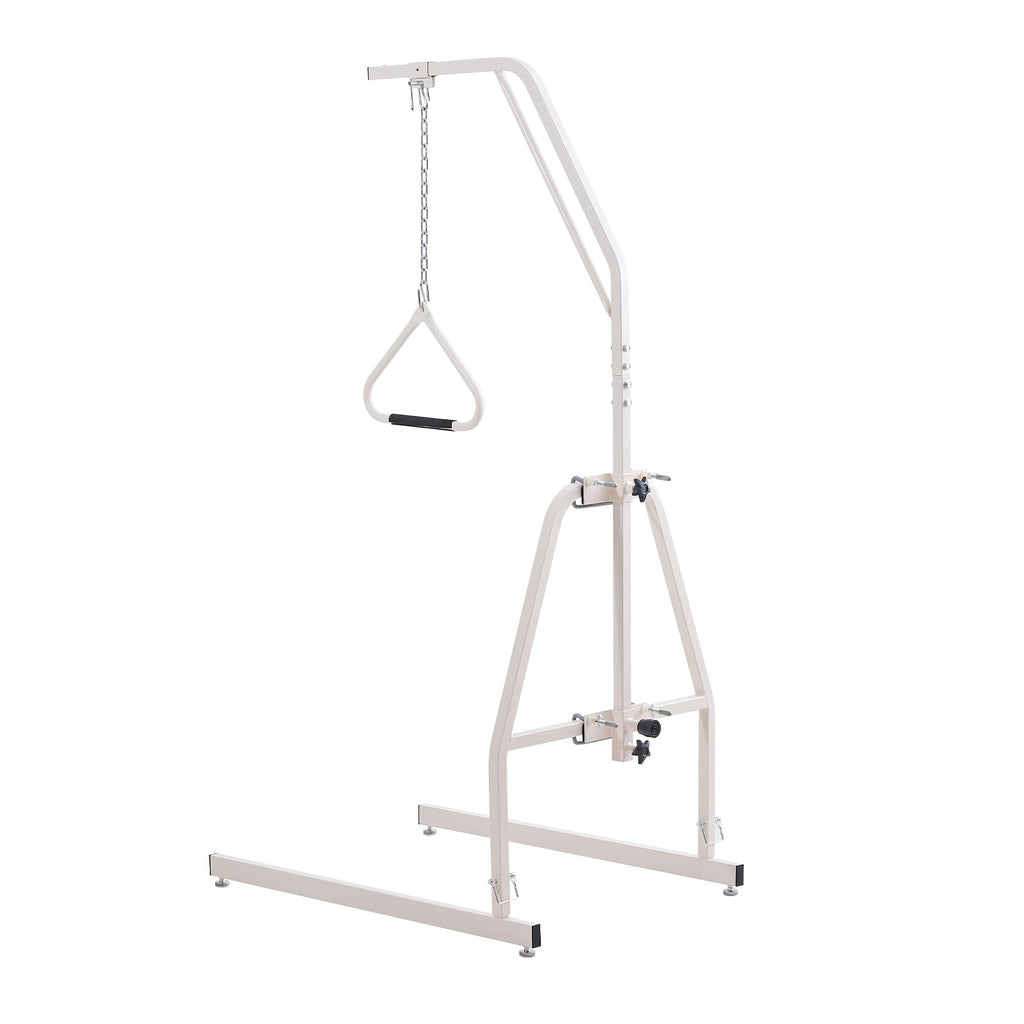 Lovos trapecija VEVOR FBL900978, 113 kg keliamoji galia