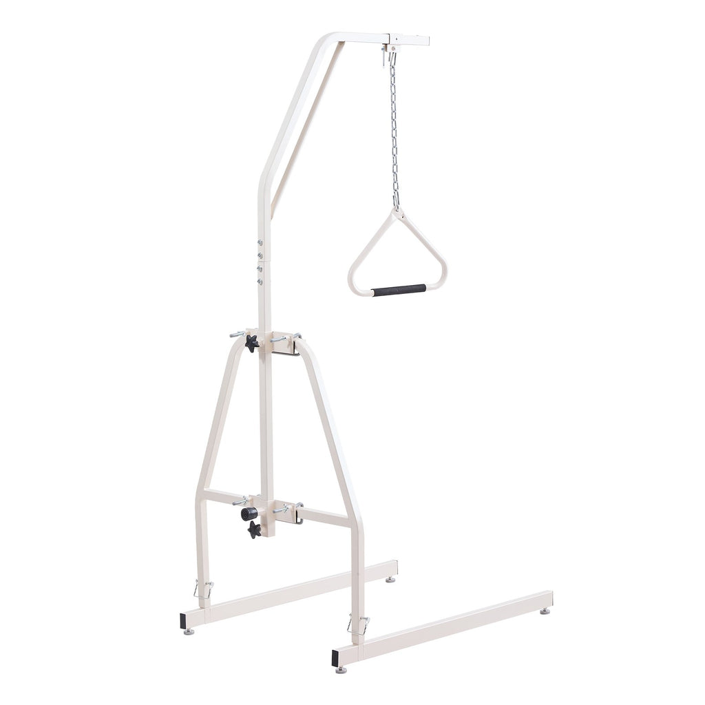 Lovos trapecija VEVOR FBL900978, 113 kg keliamoji galia