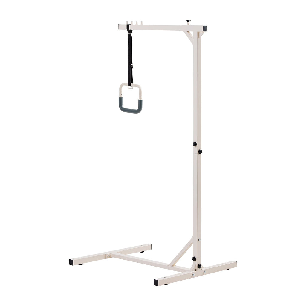 Lovos trapecija VEVOR FBL900975, 113 kg keliamoji galia