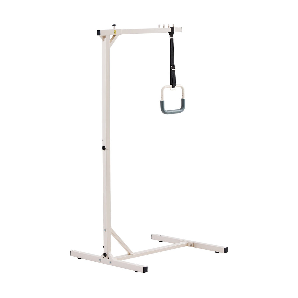Lovos trapecija VEVOR FBL900975, 113 kg keliamoji galia