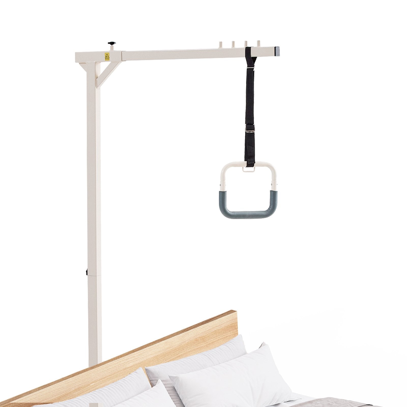Lovos trapecija VEVOR FBL900975, 113 kg keliamoji galia