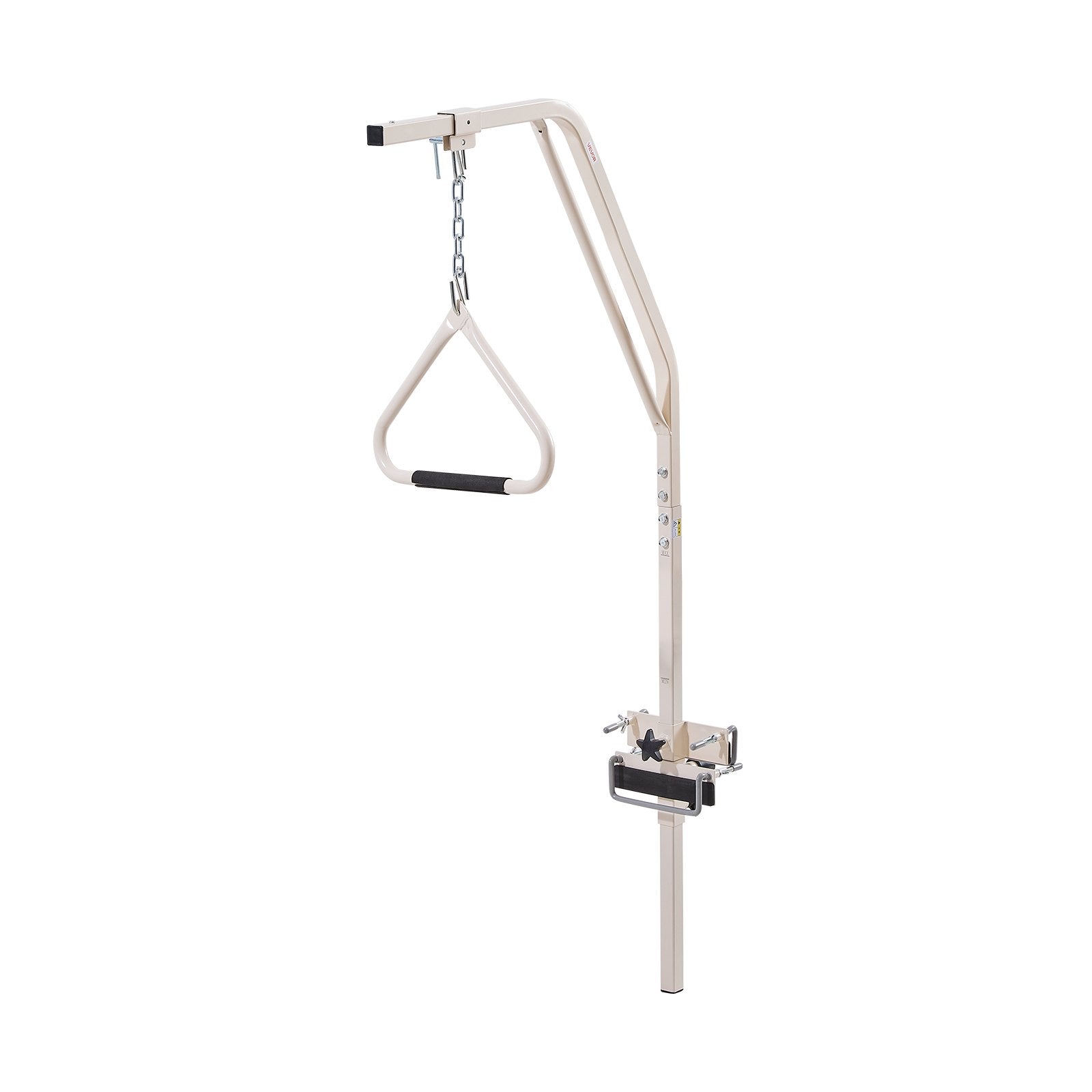 Lovos trapecija VEVOR FBL900979, 113 kg keliamoji galia