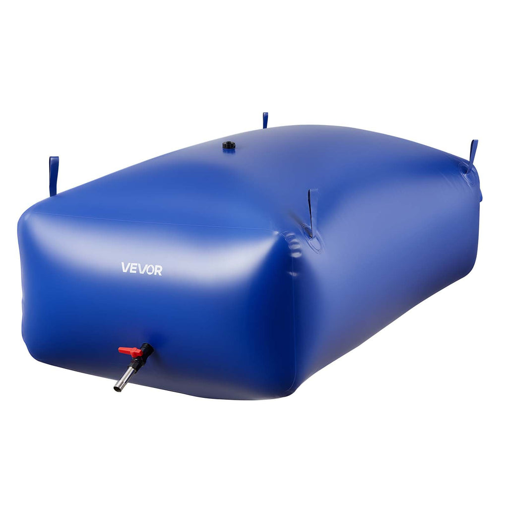 Vandens talpa VEVOR WSB-1000L-Blue, 1000 l