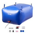 Vandens talpa VEVOR WSB-400L-Blue, 400 l