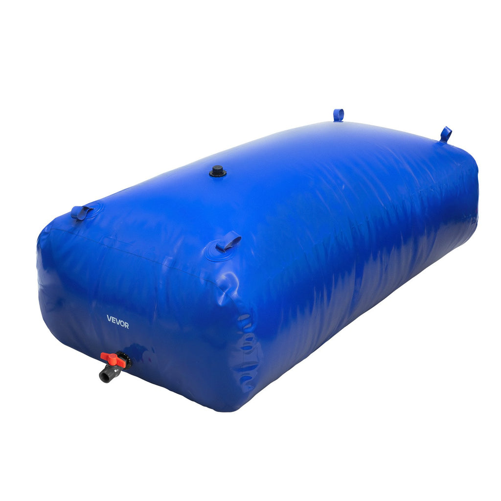 Vandens talpykla VEVOR WT-21000, 1000 l