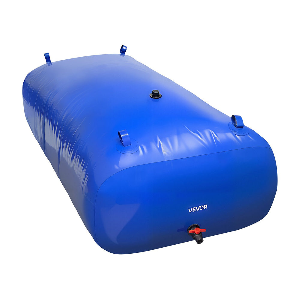 Vandens talpykla VEVOR WT-21000, 1000 l