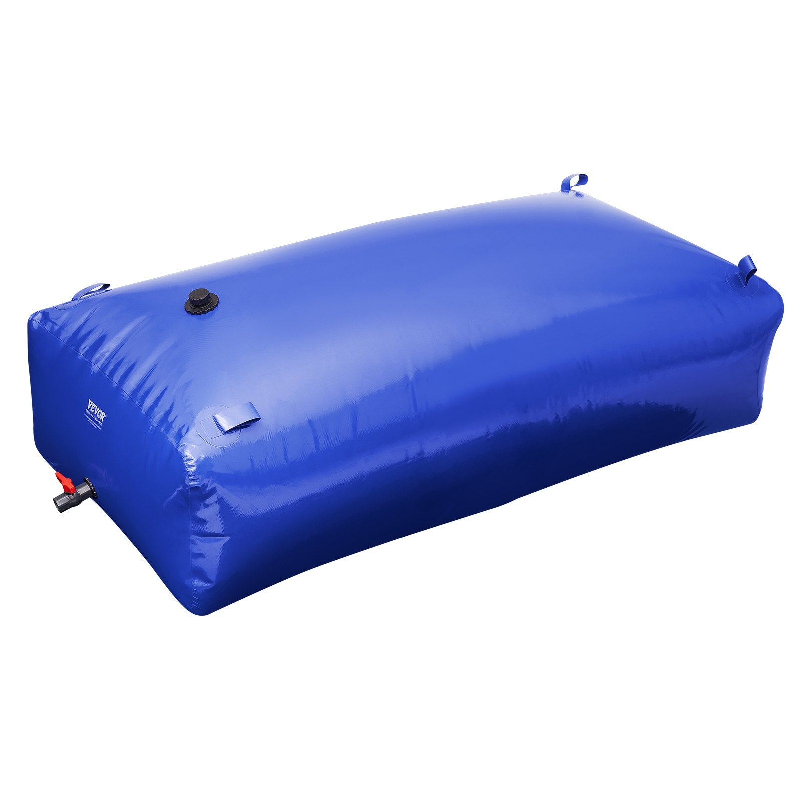 Nešiojama vandens talpa VEVOR BY-L1000L, 1000 l